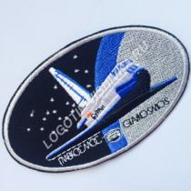 Космос. Буран 350 р