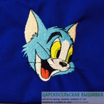 Том и Джерри