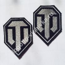 Фанатам игры Танчики 150 р