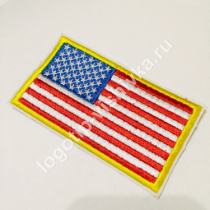 Флаг США