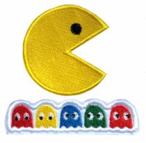 Пакман