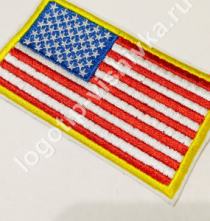 Флаг США
