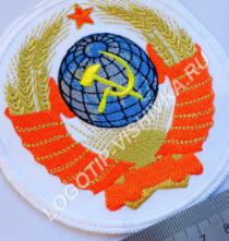 Герб СССР