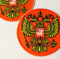 Герб РФ